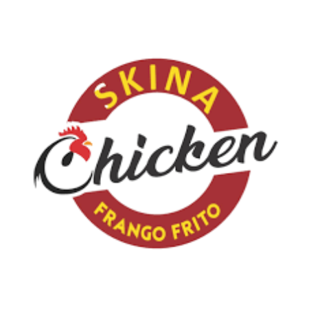 logo skina chicken