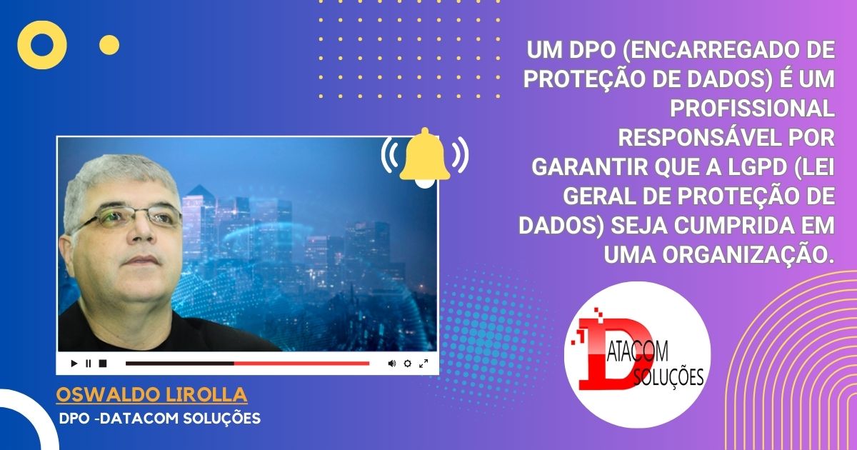 DPO - Datacom Soluções