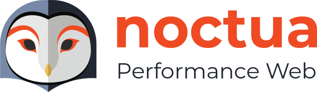 Agência Noctua | Performance Web