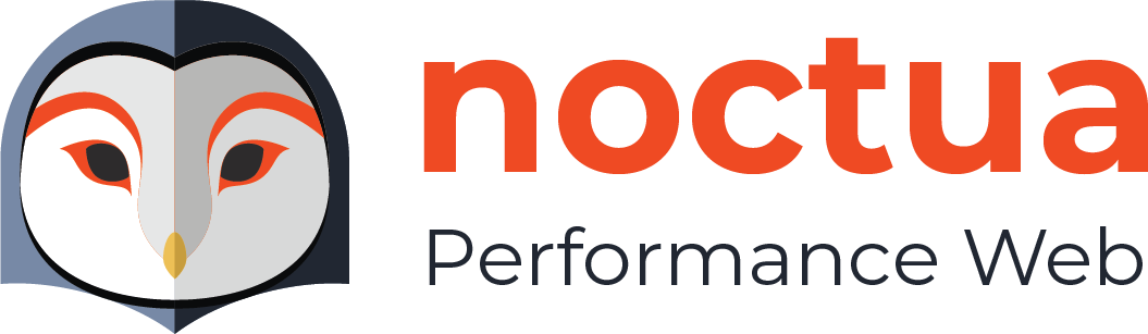 Noctua Performance Web