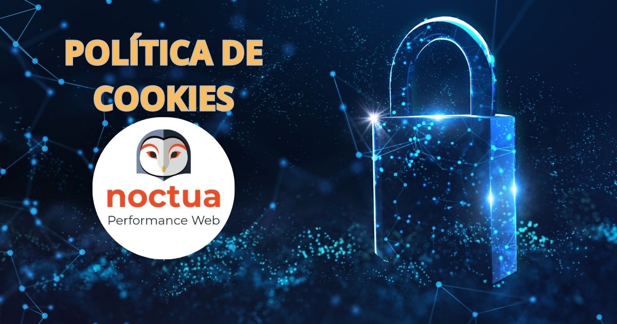 Política de Cookies Noctua