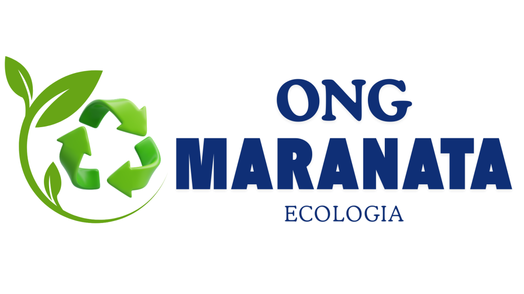 logo ong maranata - oficial
